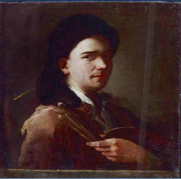 Pierre-Charles Trmolires (1703-1739)